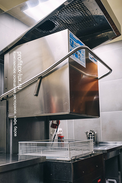 Ресторан «Балерина и Бифштекс», Краснодар - фото 24