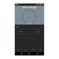 Диммер Phormalab Smart DIM03 с управлением со смартфона — фото 2