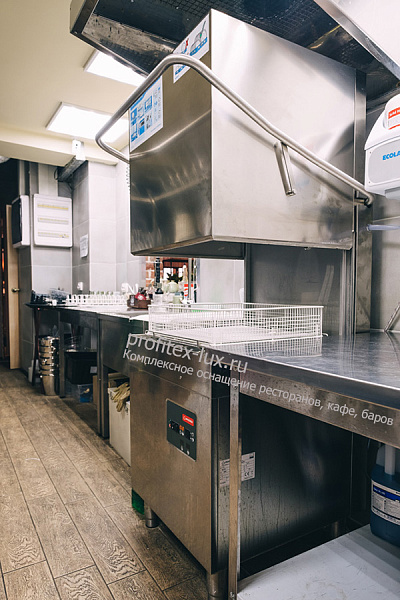 Ресторан «Балерина и Бифштекс», Краснодар - фото 23