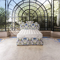 Кровать Treca Paris Auguste (спальная система) — фото 3