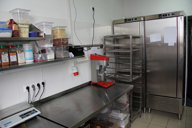 Ресторан «LaVilla», Краснодар - фото 37