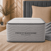 Матрас Fresco Maggiore Milano Nuvola
