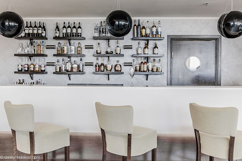 SPA-Отель «Аквамарин» 5*, Севастополь - фото 12