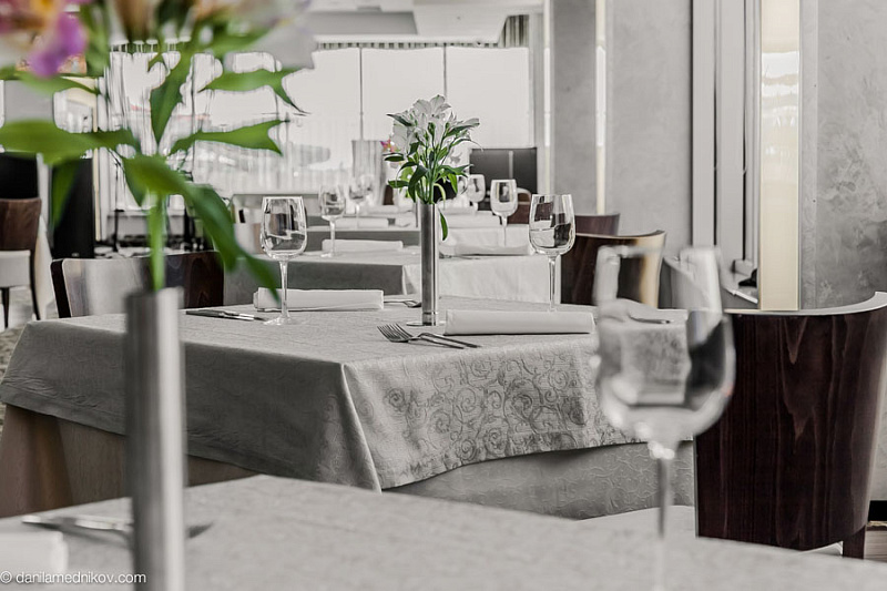 SPA-Отель «Аквамарин» 5*, Севастополь - фото 17