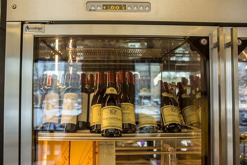 Дизайн-отель СтандАрт 5*, Москва - фото 13