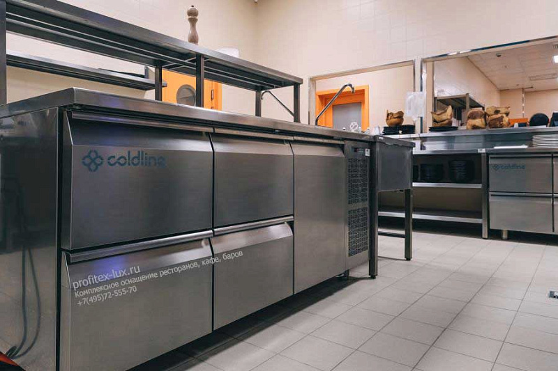 Казино «Sochi Casino & Resort», Сочи - фото 131