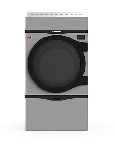 Профессиональная сушильная машина Imesa ES 10, загрузка 10 кг