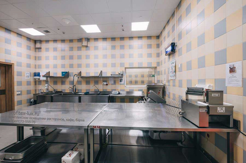 Казино «Sochi Casino & Resort», Сочи - фото 192