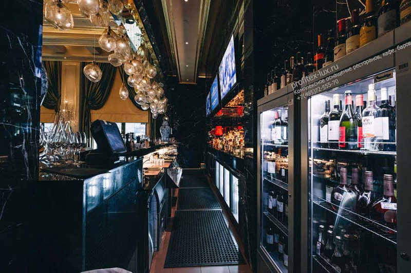 Казино «Sochi Casino & Resort», Сочи - фото 116