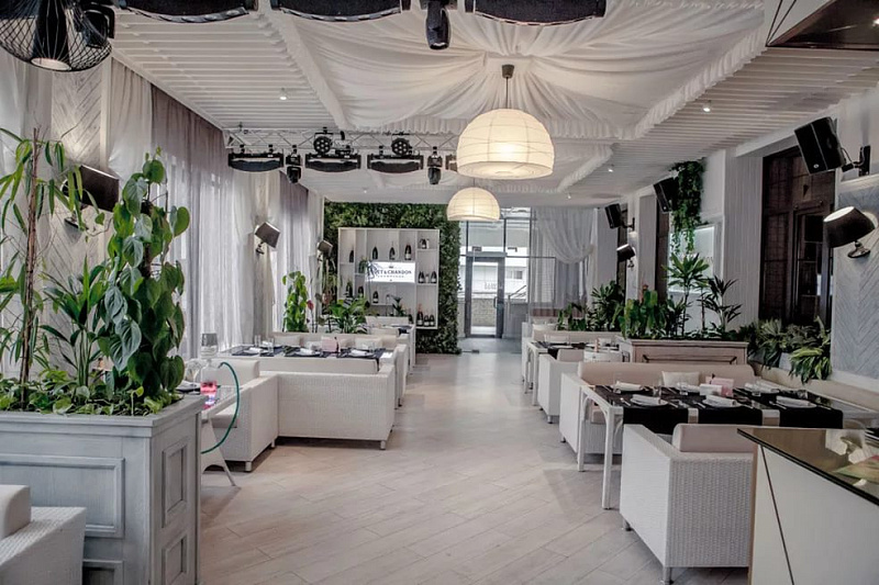 Ресторан «LaVilla», Краснодар - фото 45