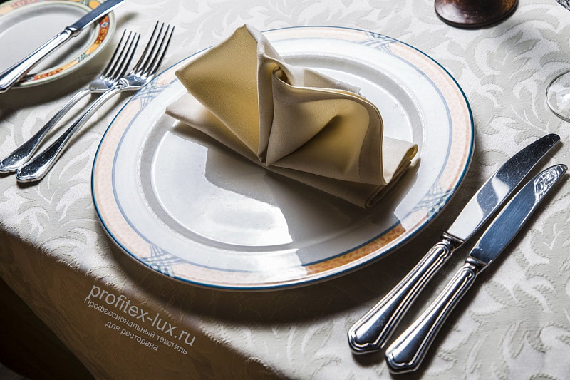 Ресторан “Ермак”, Москва - фото 1