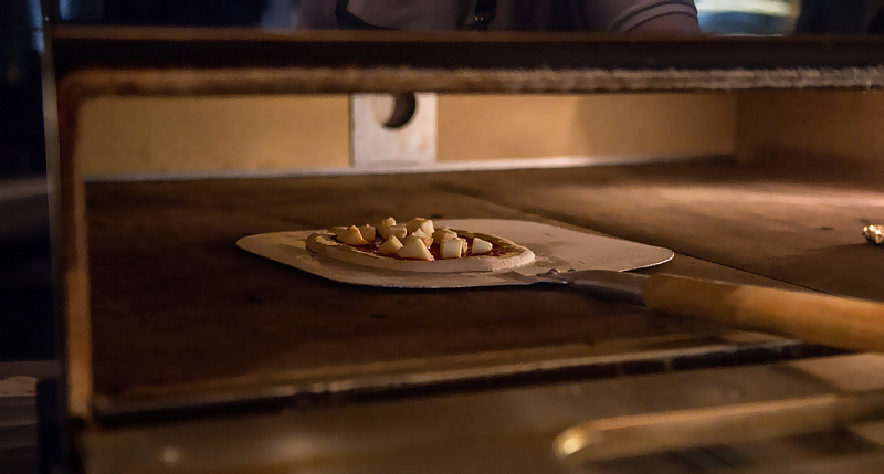 Ресторан “Burger&Pizzetta”, ТЦ “Европейский”, Москва - фото 14