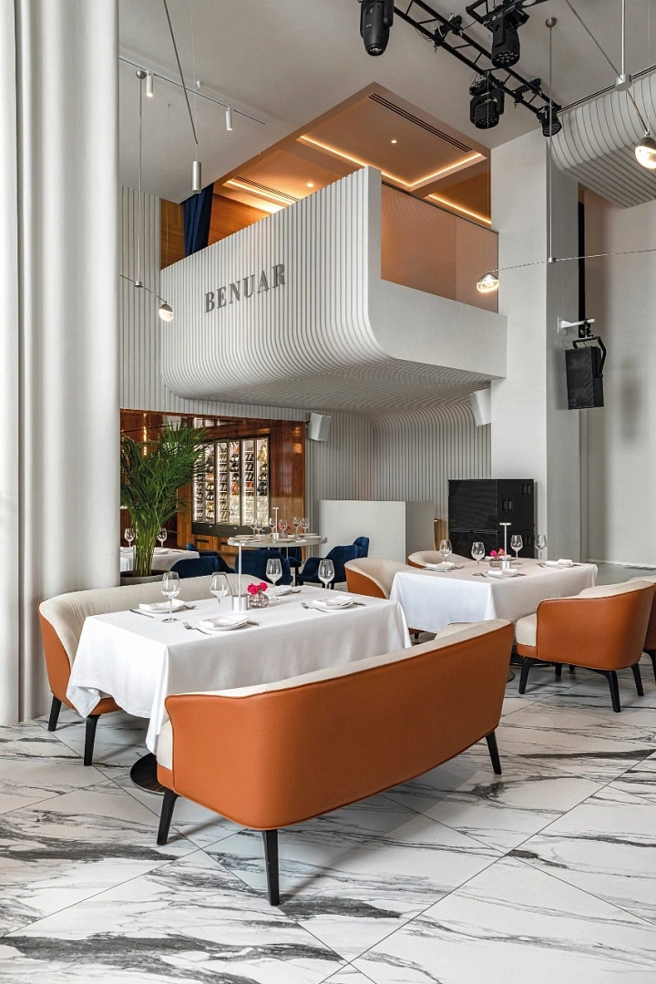 VLADIVOSTOK Grand Hotel & SPA