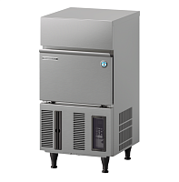 Льдогенератор Hoshizaki IM-30CPE-U-25, UltraCube, 25×25×23 мм, 34 кг/сутки