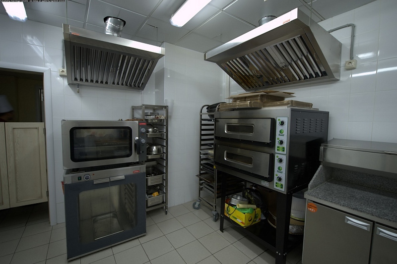 Ресторан «Viet Soul», Москва, ТЦ «Ханой-Москва» - фото 16