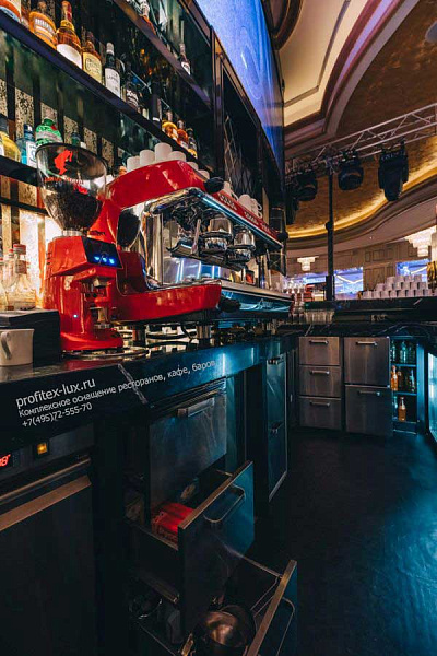 Казино «Sochi Casino & Resort», Сочи - фото 25