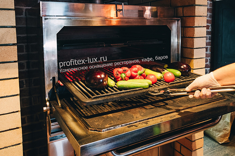 Ресторан «Балерина и Бифштекс», Краснодар - фото 91