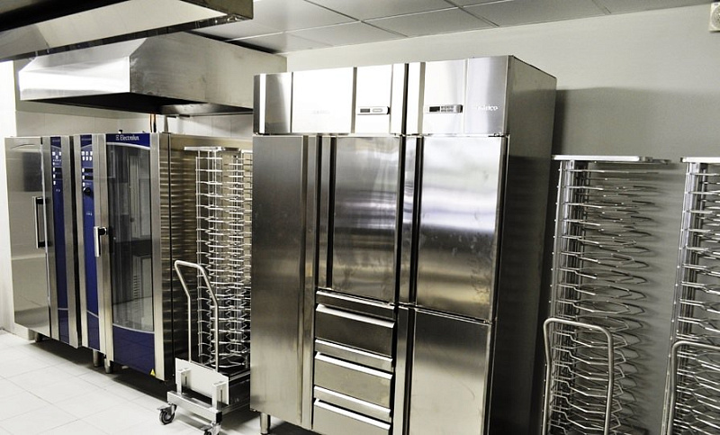 Отель Ramada Encore Kiev, Киев - фото 21