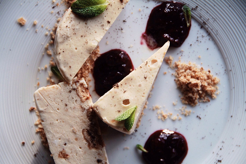 Ресторан «Bake`n`Roll», Москва - фото 1