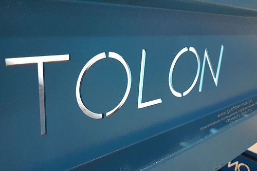 Репортаж с завода TOLON в Турции: автоматизация, технологии, контроль