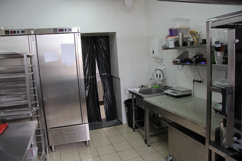 Ресторан «LaVilla», Краснодар - фото 36