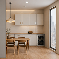 Мультитемпературные винные шкафы LIEBHERR Vinidor
