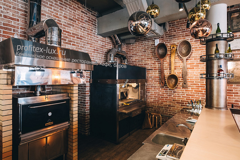 Ресторан «Балерина и Бифштекс», Краснодар - фото 66