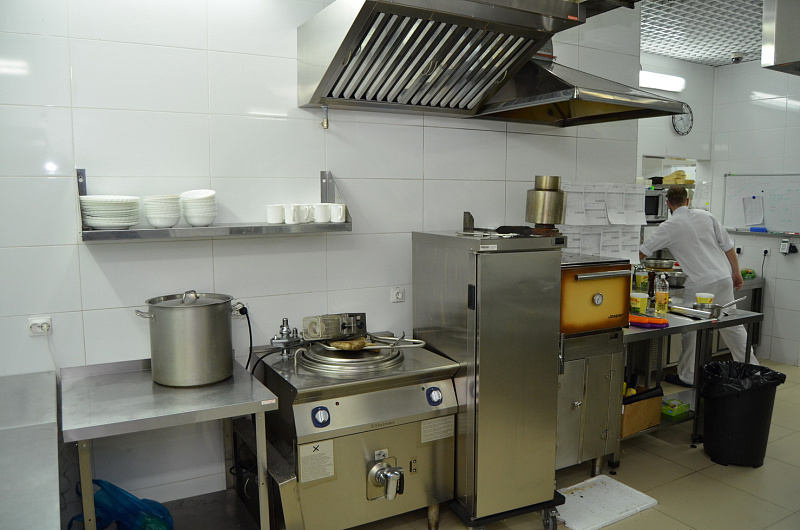 Бизнес-Отель Континенталь, 4*, Белгород - фото 3