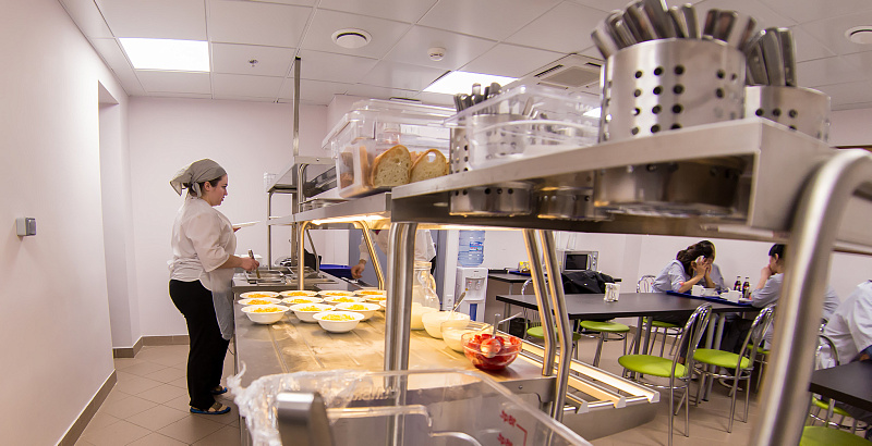 Дизайн-отель СтандАрт 5*, Москва - фото 8