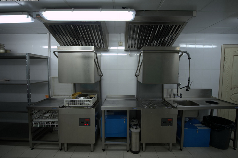 Ресторан «Viet Soul», Москва, ТЦ «Ханой-Москва» - фото 3