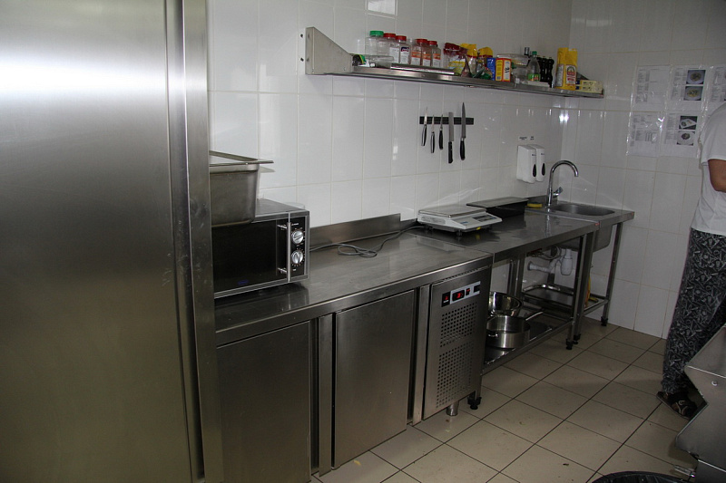 Ресторан «LaVilla», Краснодар - фото 1