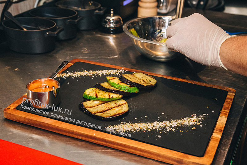 Ресторан «Балерина и Бифштекс», Краснодар - фото 96