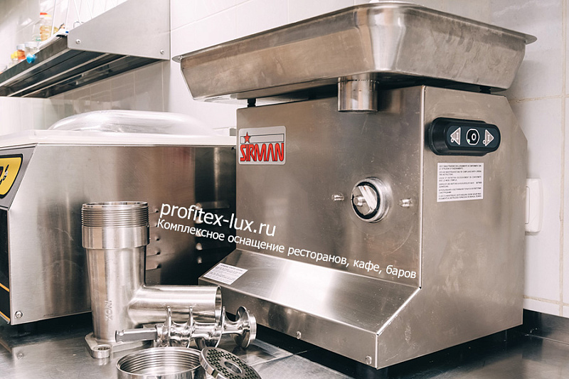 Ресторан «Балерина и Бифштекс», Краснодар - фото 48