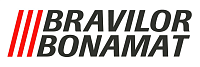Bravilor Bonamat