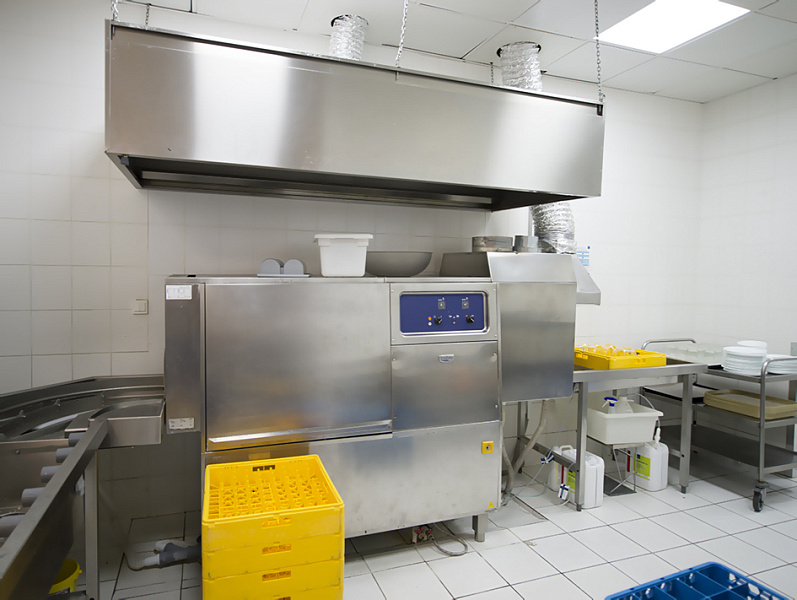 Отель Holiday Inn Сокольники, Москва - фото 6