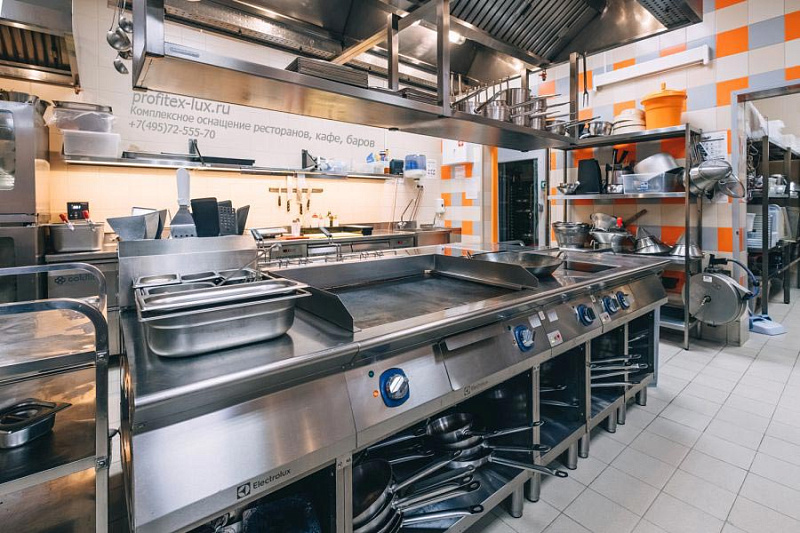 Казино «Sochi Casino & Resort», Сочи - фото 75