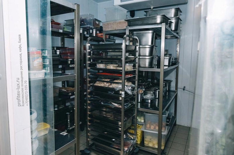 Казино «Sochi Casino & Resort», Сочи - фото 70