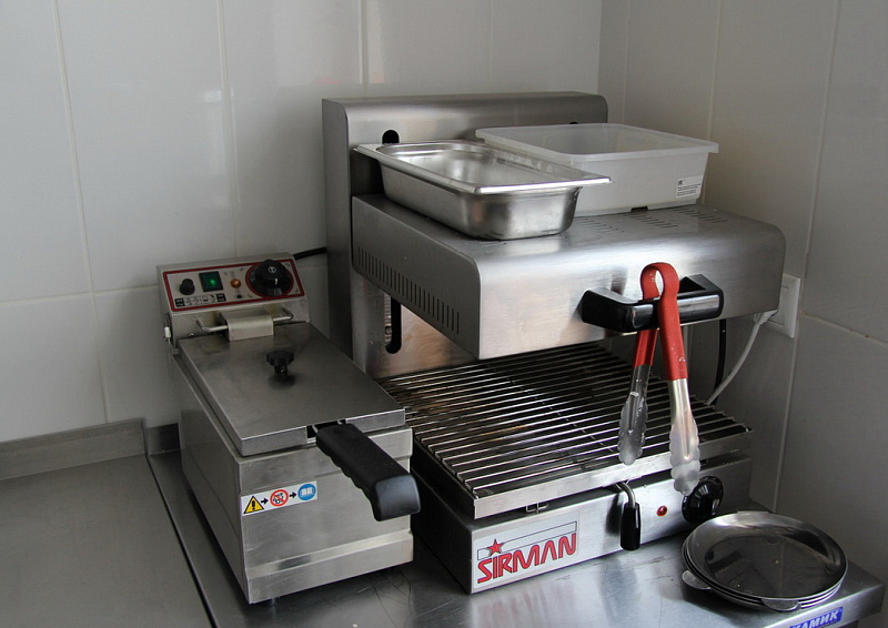 Ресторан «LaVilla», Краснодар - фото 27