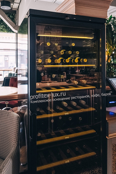 Ресторан «Балерина и Бифштекс», Краснодар - фото 79