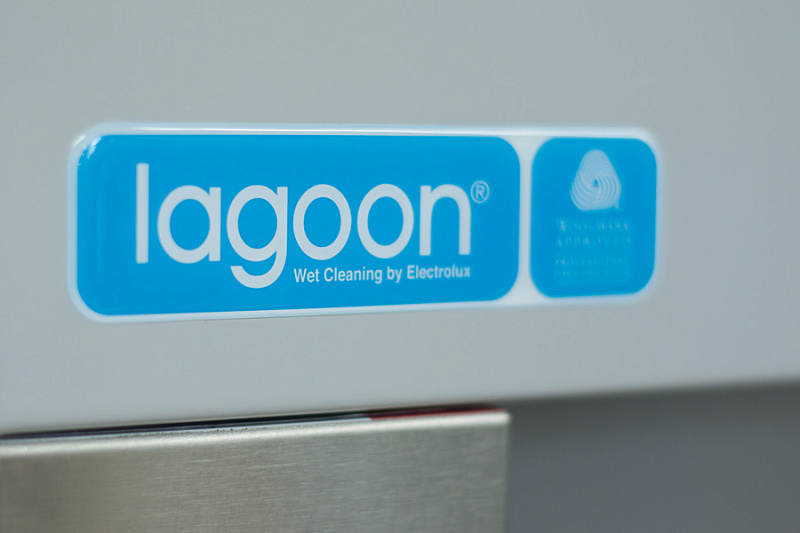 Сеть аквачисток «Green Way Lagoon», Киев - фото 11