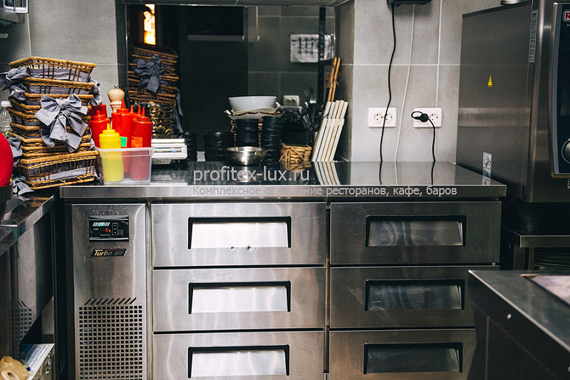 Ресторан «Балерина и Бифштекс», Краснодар - фото 26