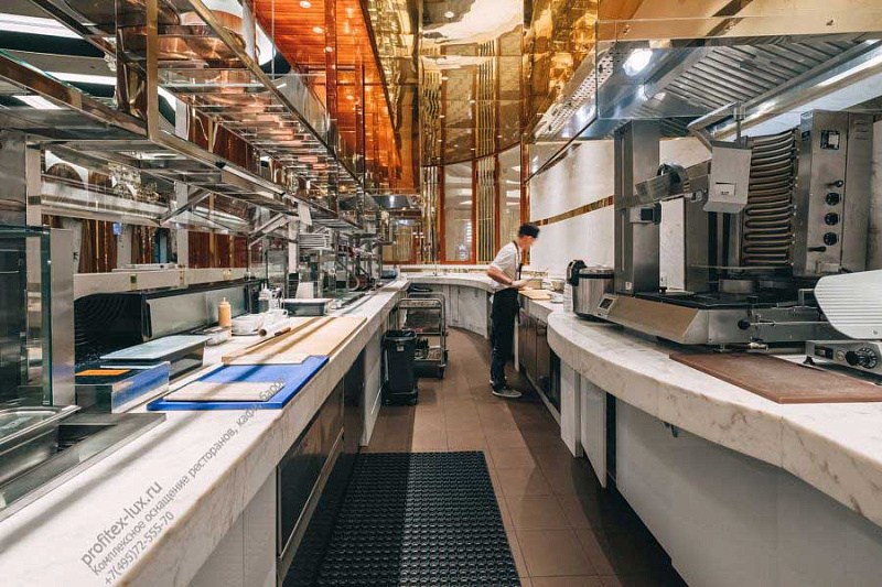 Казино «Sochi Casino & Resort», Сочи - фото 56