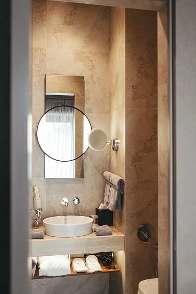 Riviera Wellness Resort - фото 1