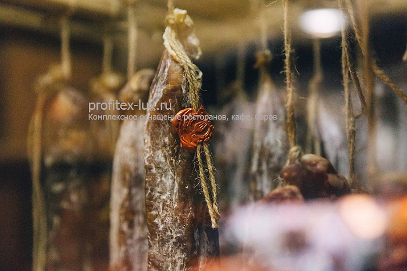 Ресторан «Балерина и Бифштекс», Краснодар - фото 21