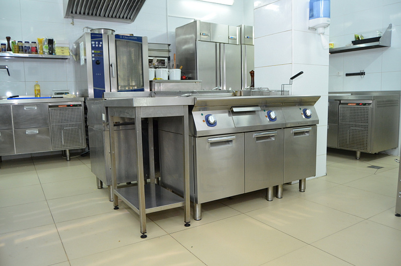 Бизнес-Отель Континенталь, 4*, Белгород - фото 4