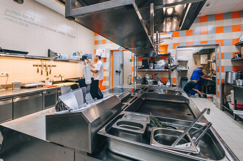 Казино «Sochi Casino & Resort», Сочи - фото 71