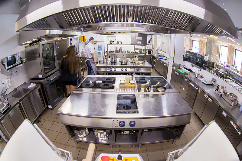 Дизайн-отель СтандАрт 5*, Москва - фото 19