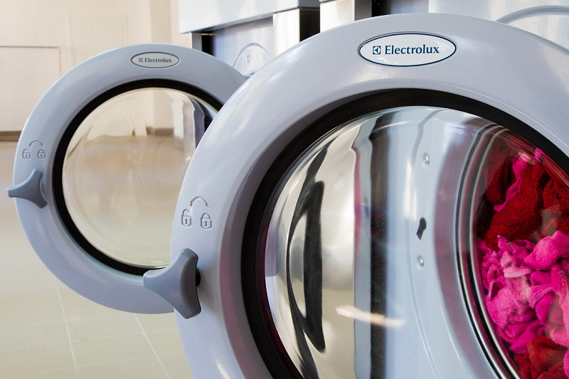 Коммерческая прачечная, Симферополь - фото 15