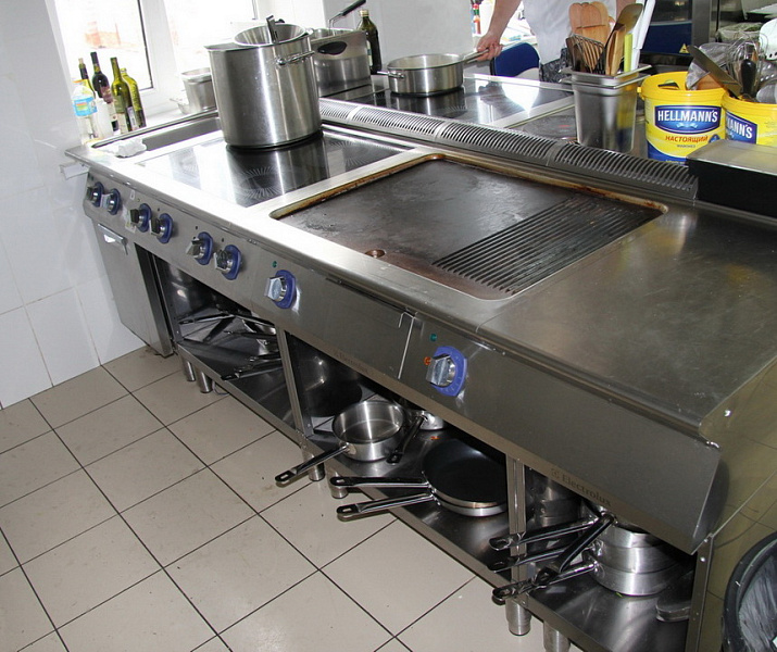 Ресторан «LaVilla», Краснодар - фото 3