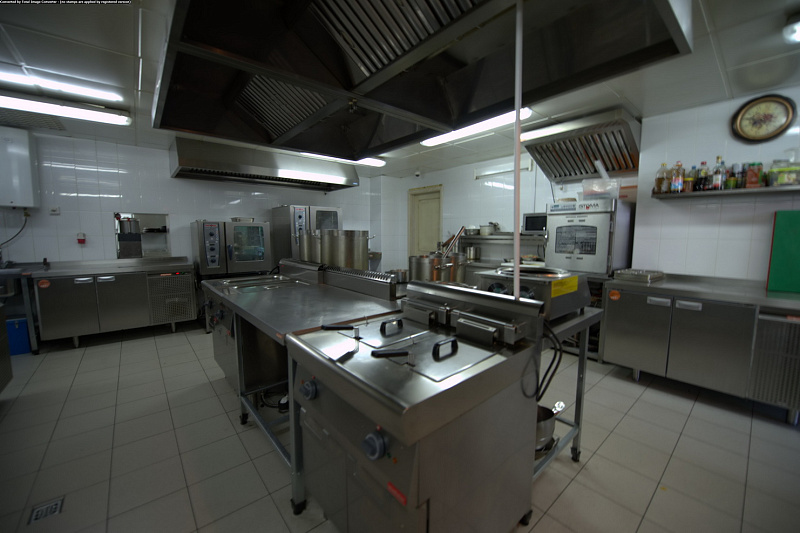 Ресторан «Viet Soul», Москва, ТЦ «Ханой-Москва» - фото 9